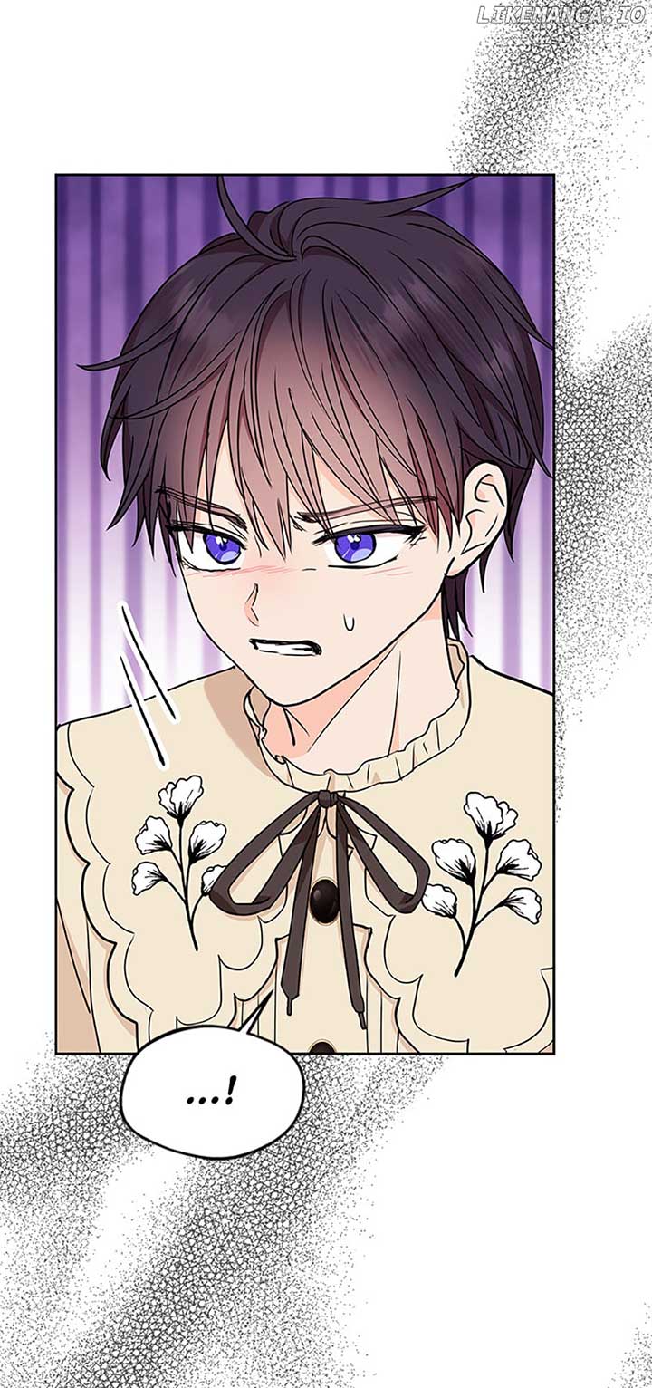Surviving as an Illegitimate Princess Chapter 61 - Page 52