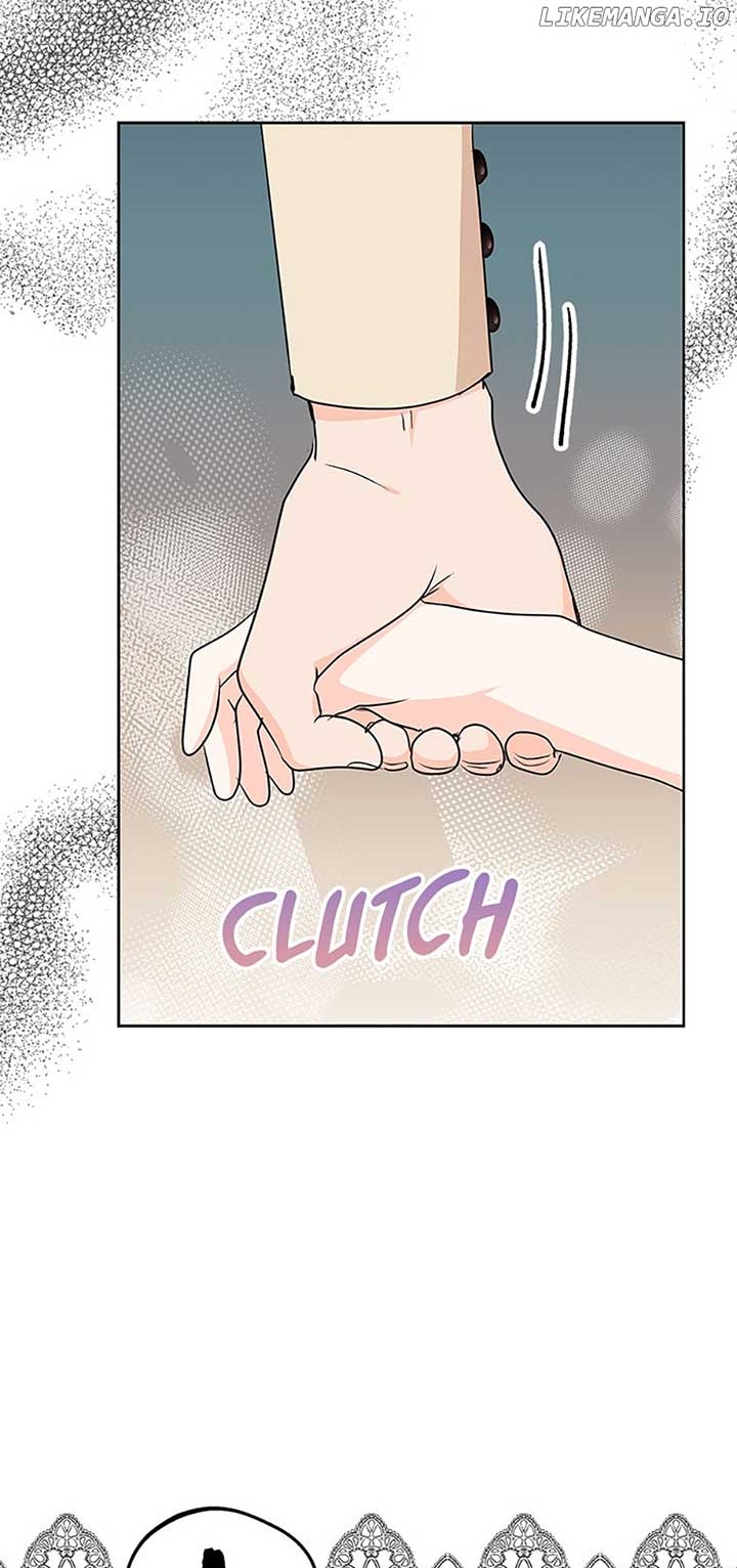 Surviving as an Illegitimate Princess Chapter 61 - Page 53