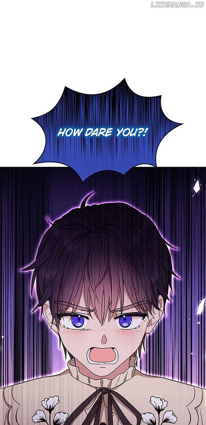 Surviving as an Illegitimate Princess Chapter 61 - Page 59