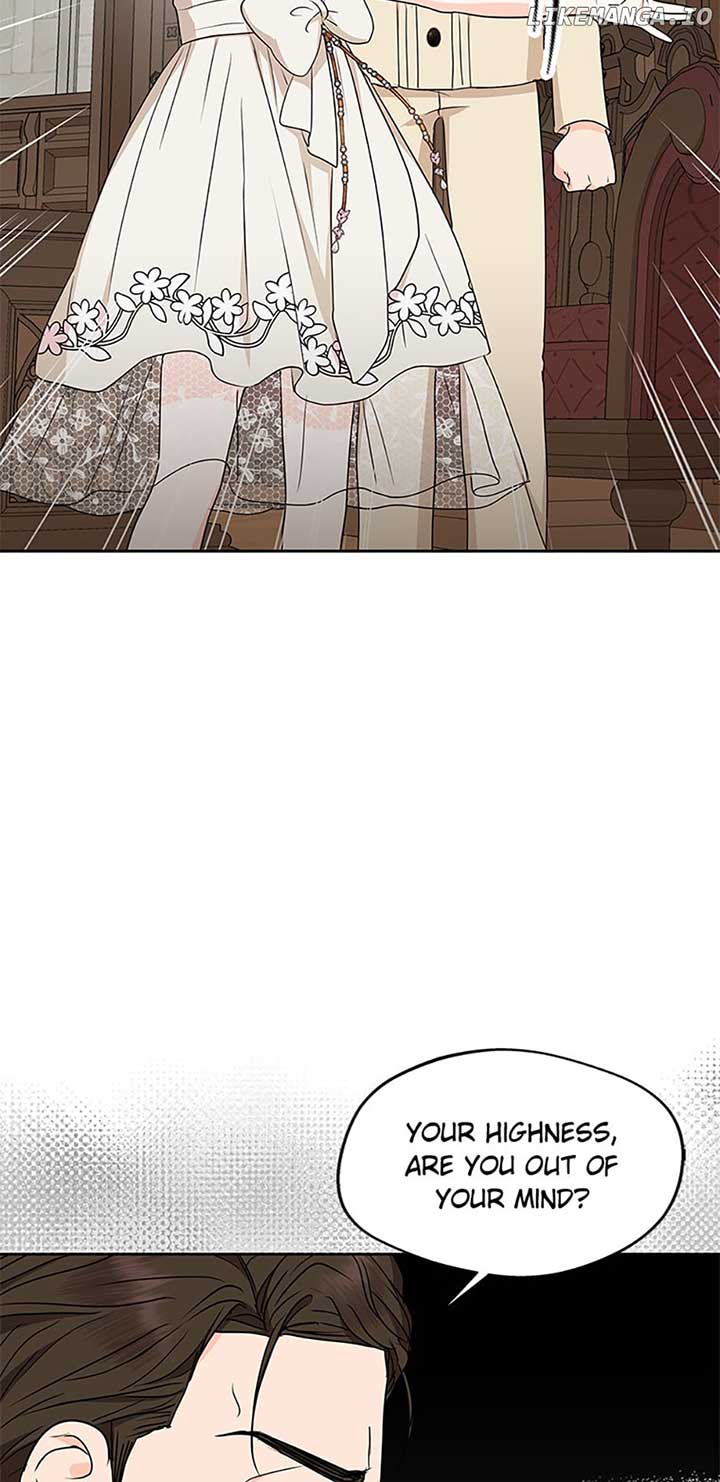 Surviving as an Illegitimate Princess Chapter 61 - Page 65