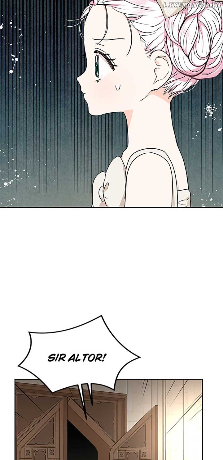 Surviving as an Illegitimate Princess Chapter 61 - Page 67