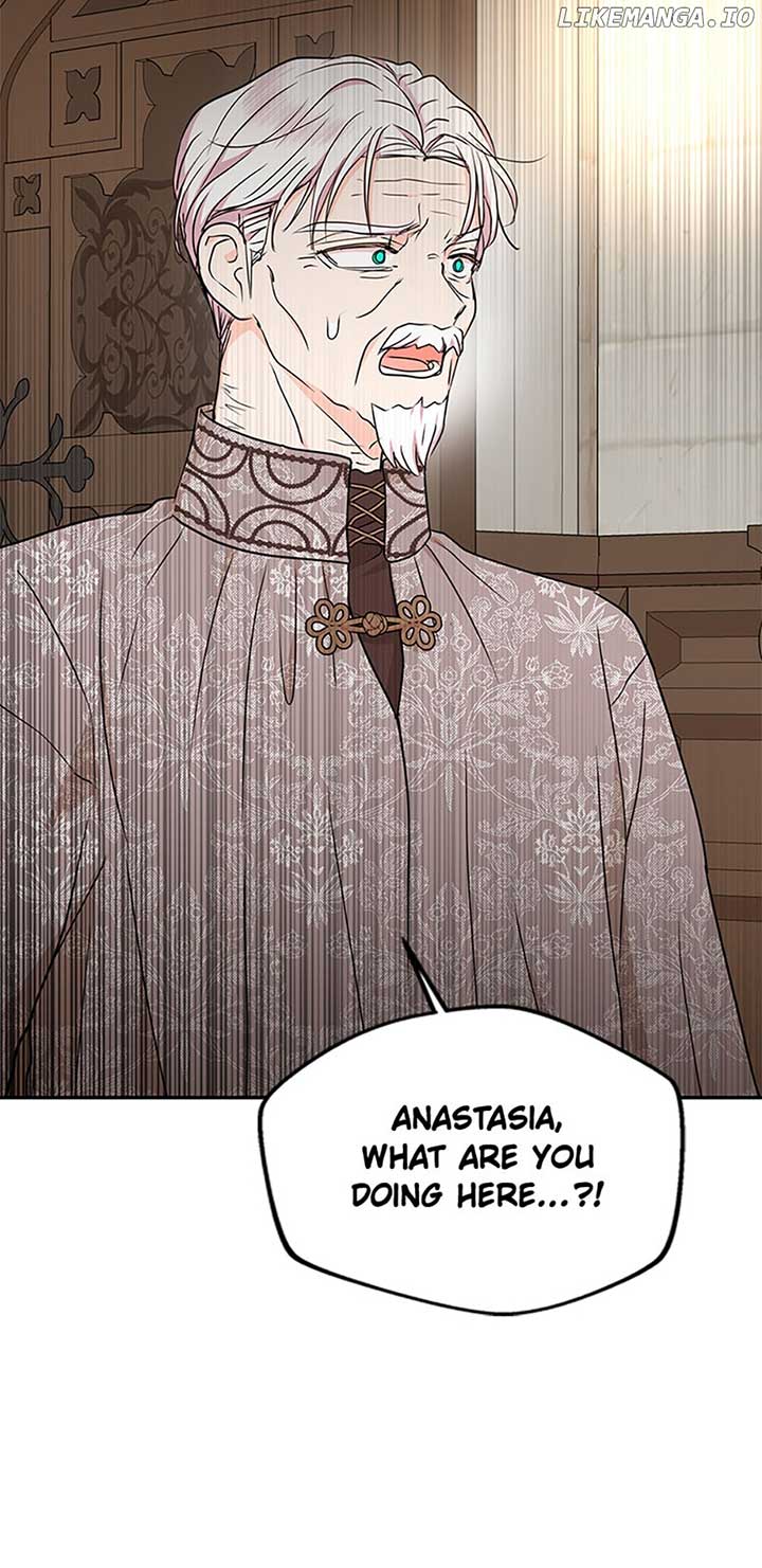 Surviving as an Illegitimate Princess Chapter 61 - Page 69