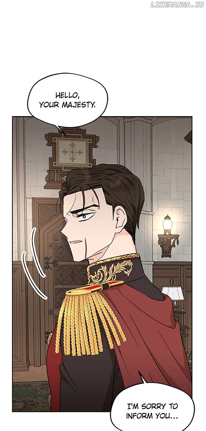 Surviving as an Illegitimate Princess Chapter 61 - Page 70