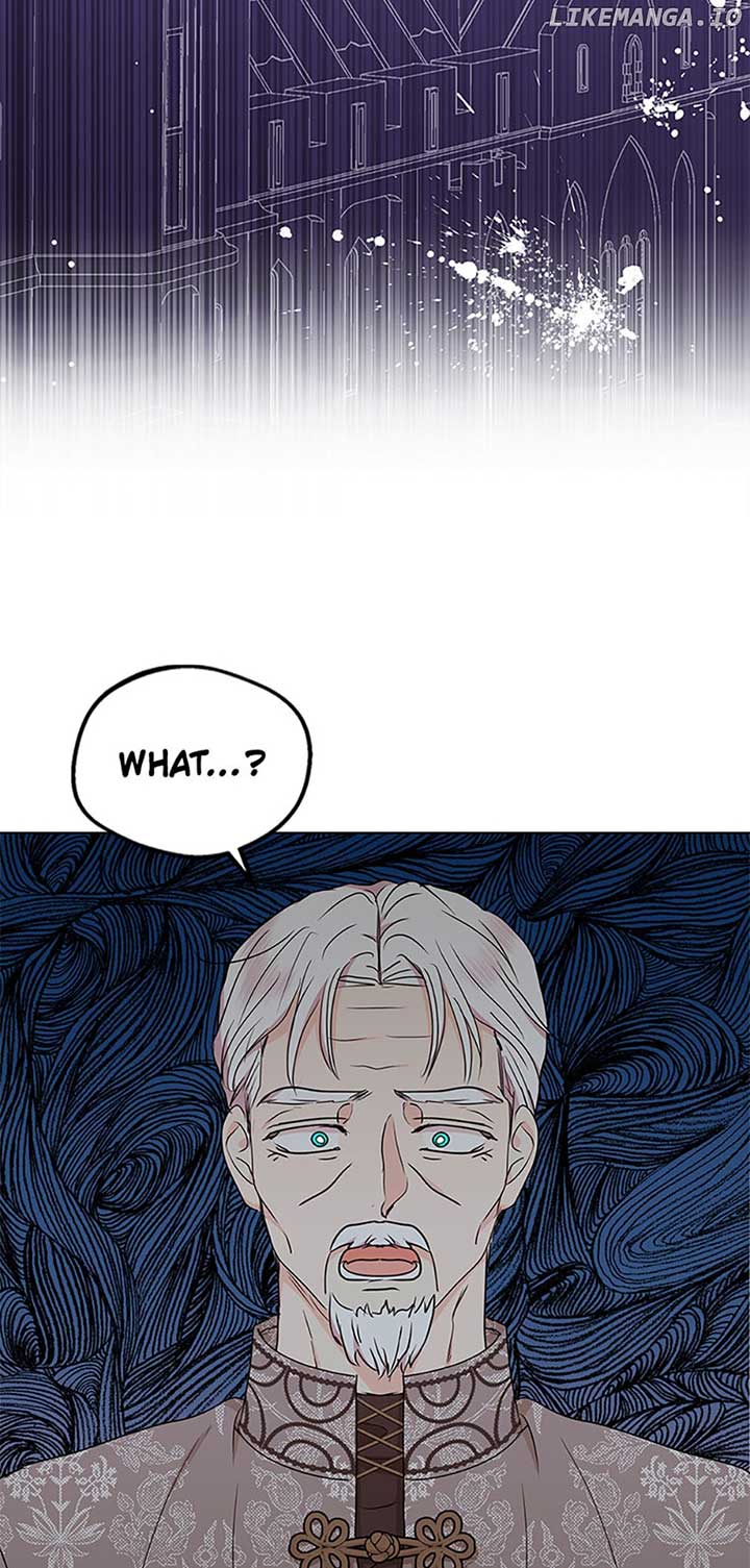 Surviving as an Illegitimate Princess Chapter 61 - Page 71