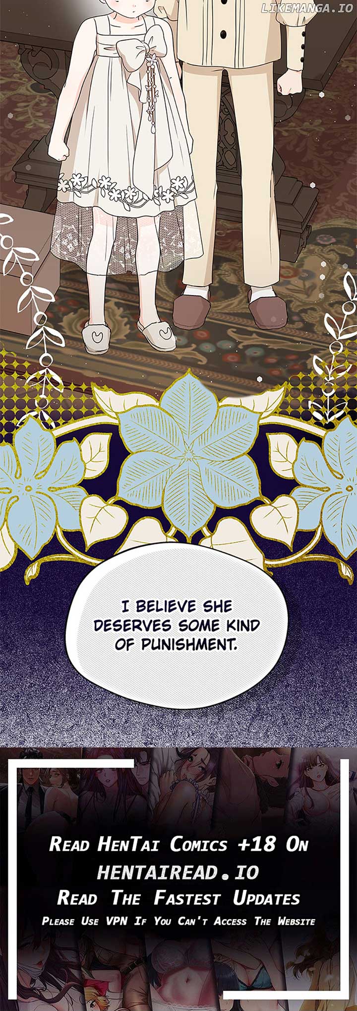 Surviving as an Illegitimate Princess Chapter 61 - Page 78