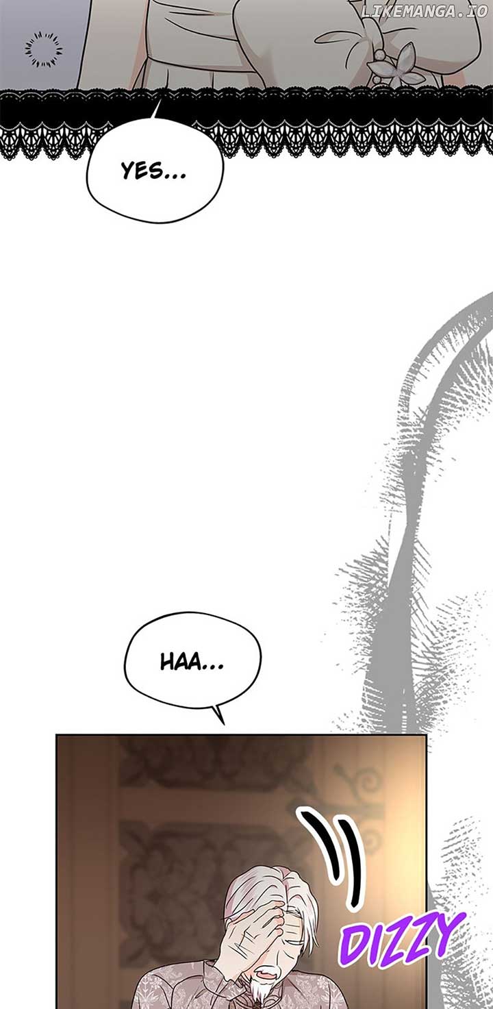 Surviving as an Illegitimate Princess Chapter 62 - Page 3