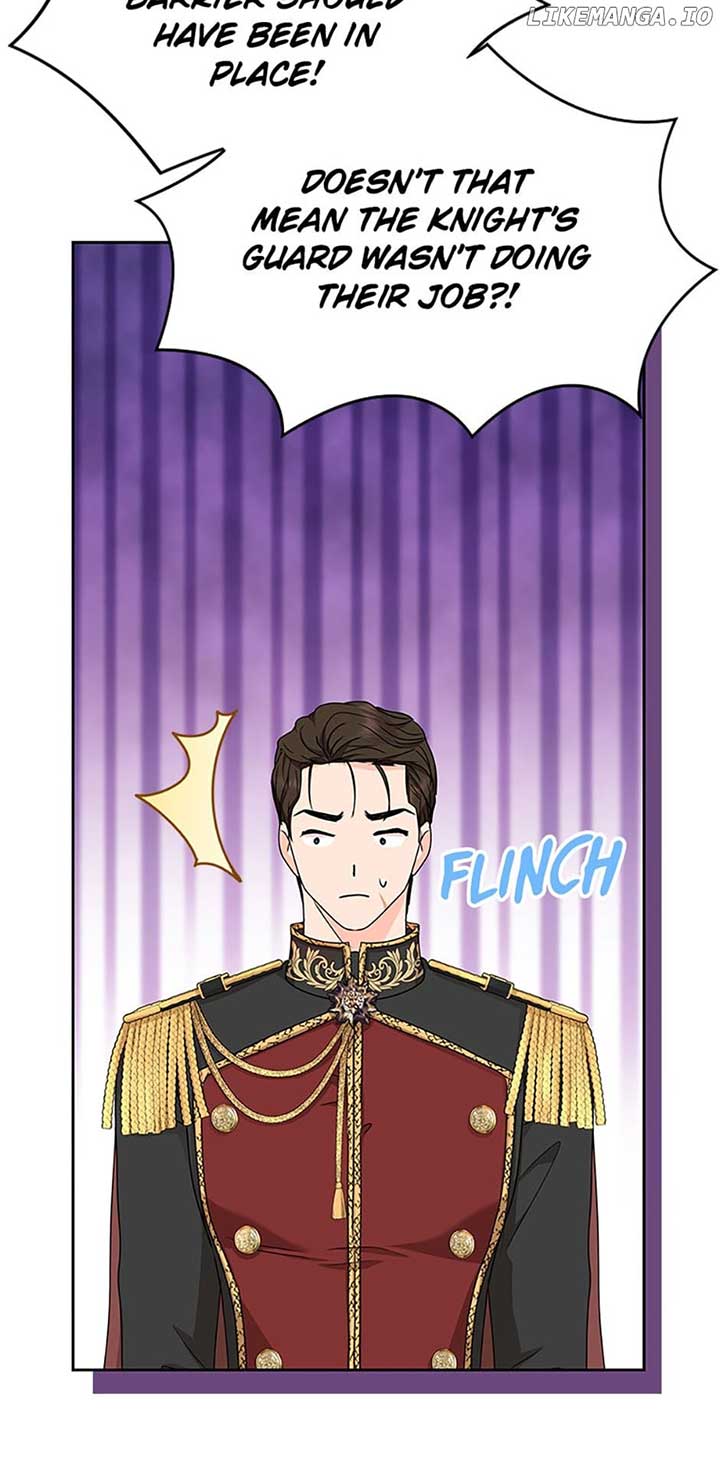 Surviving as an Illegitimate Princess Chapter 62 - Page 6