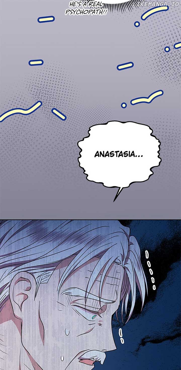 Surviving as an Illegitimate Princess Chapter 62 - Page 8
