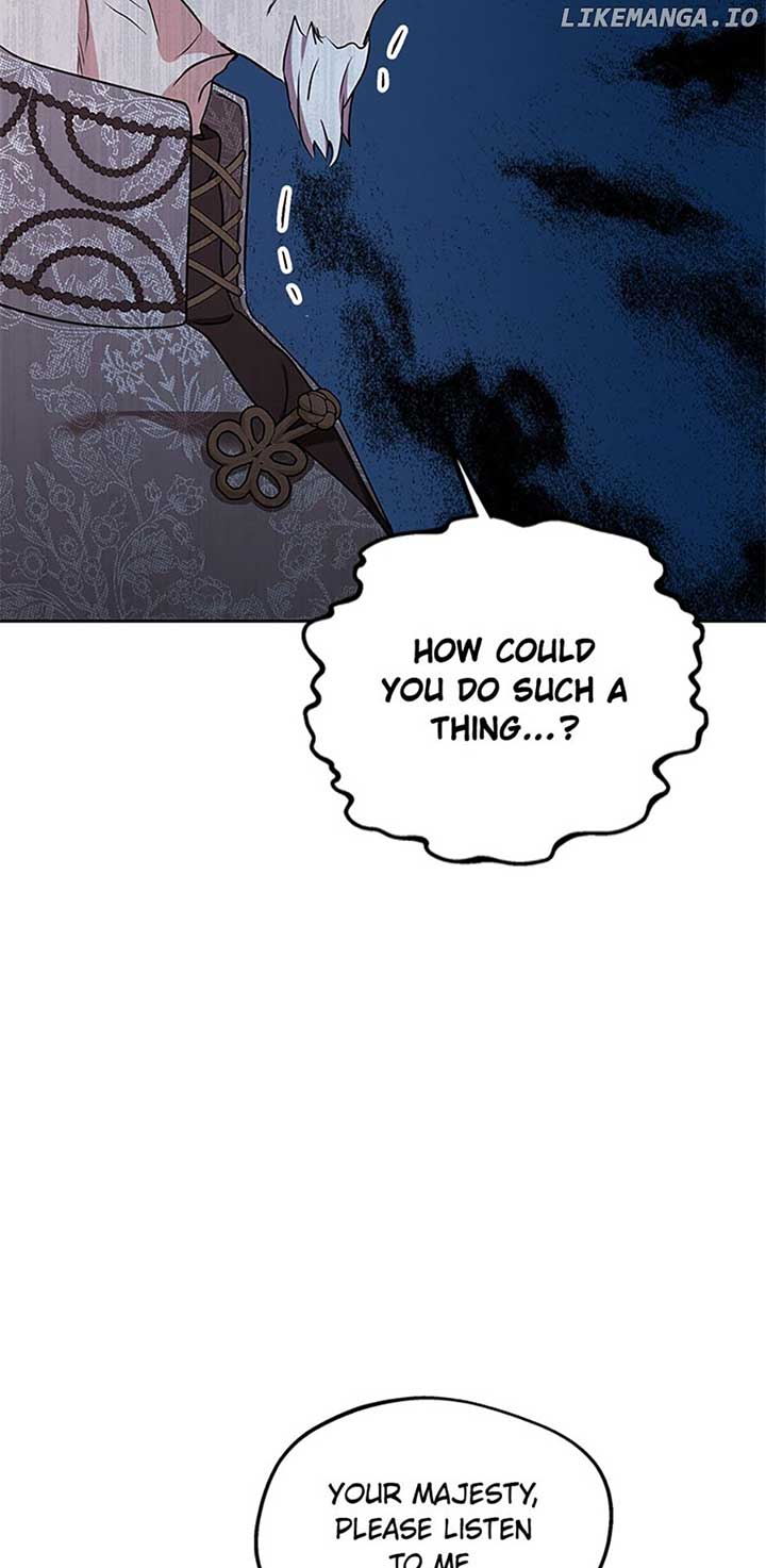 Surviving as an Illegitimate Princess Chapter 62 - Page 9