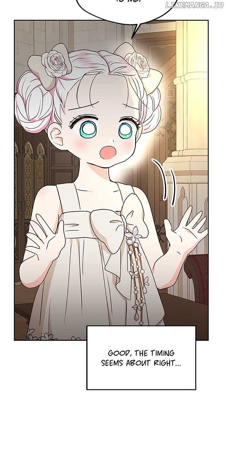 Surviving as an Illegitimate Princess Chapter 62 - Page 10