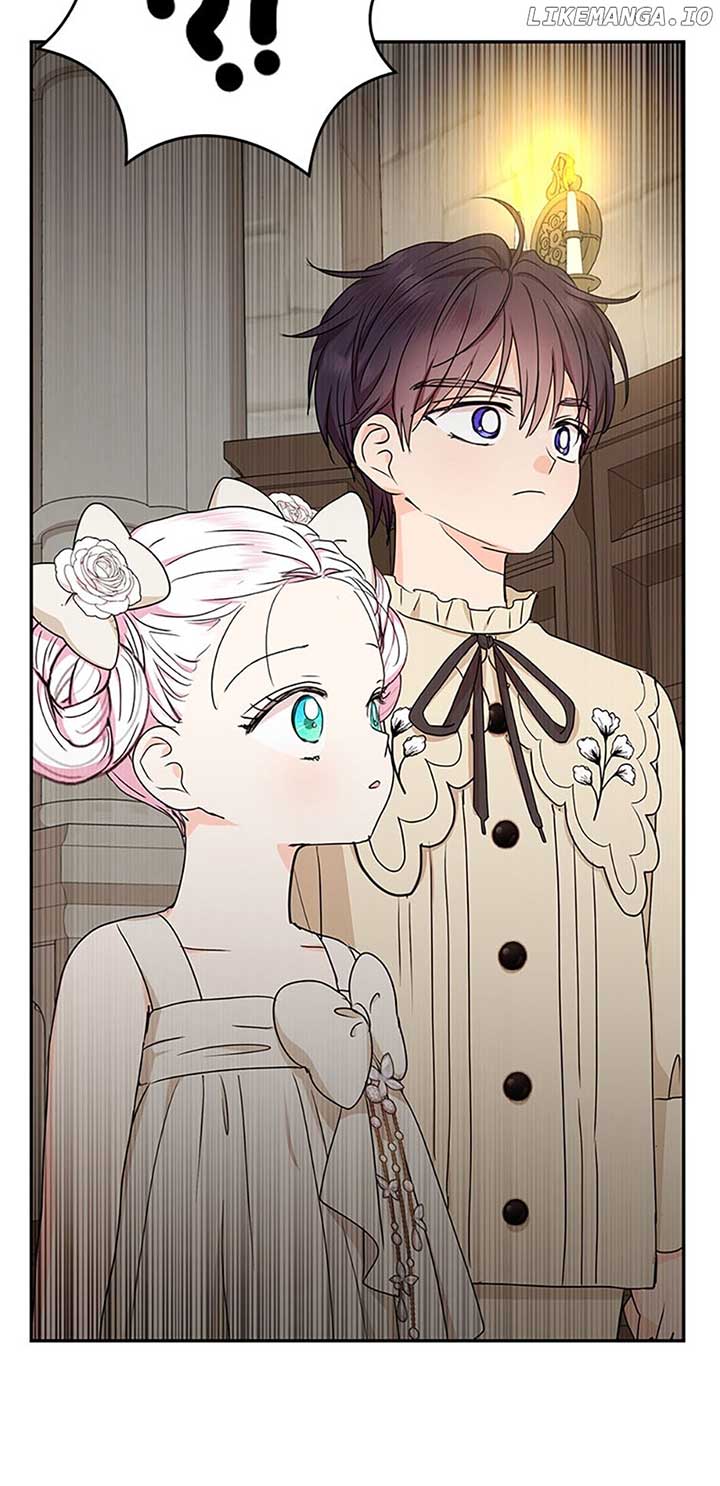 Surviving as an Illegitimate Princess Chapter 62 - Page 12