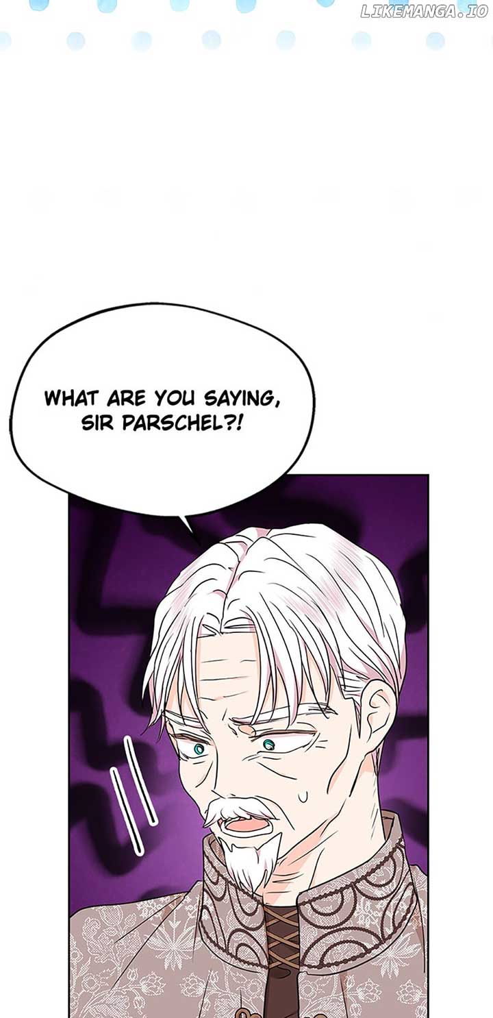 Surviving as an Illegitimate Princess Chapter 62 - Page 17