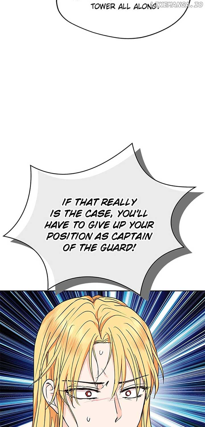 Surviving as an Illegitimate Princess Chapter 62 - Page 23