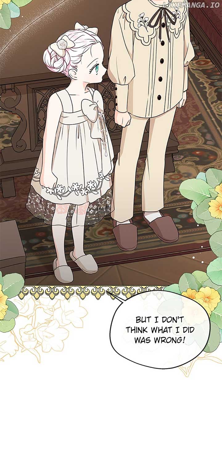 Surviving as an Illegitimate Princess Chapter 62 - Page 30