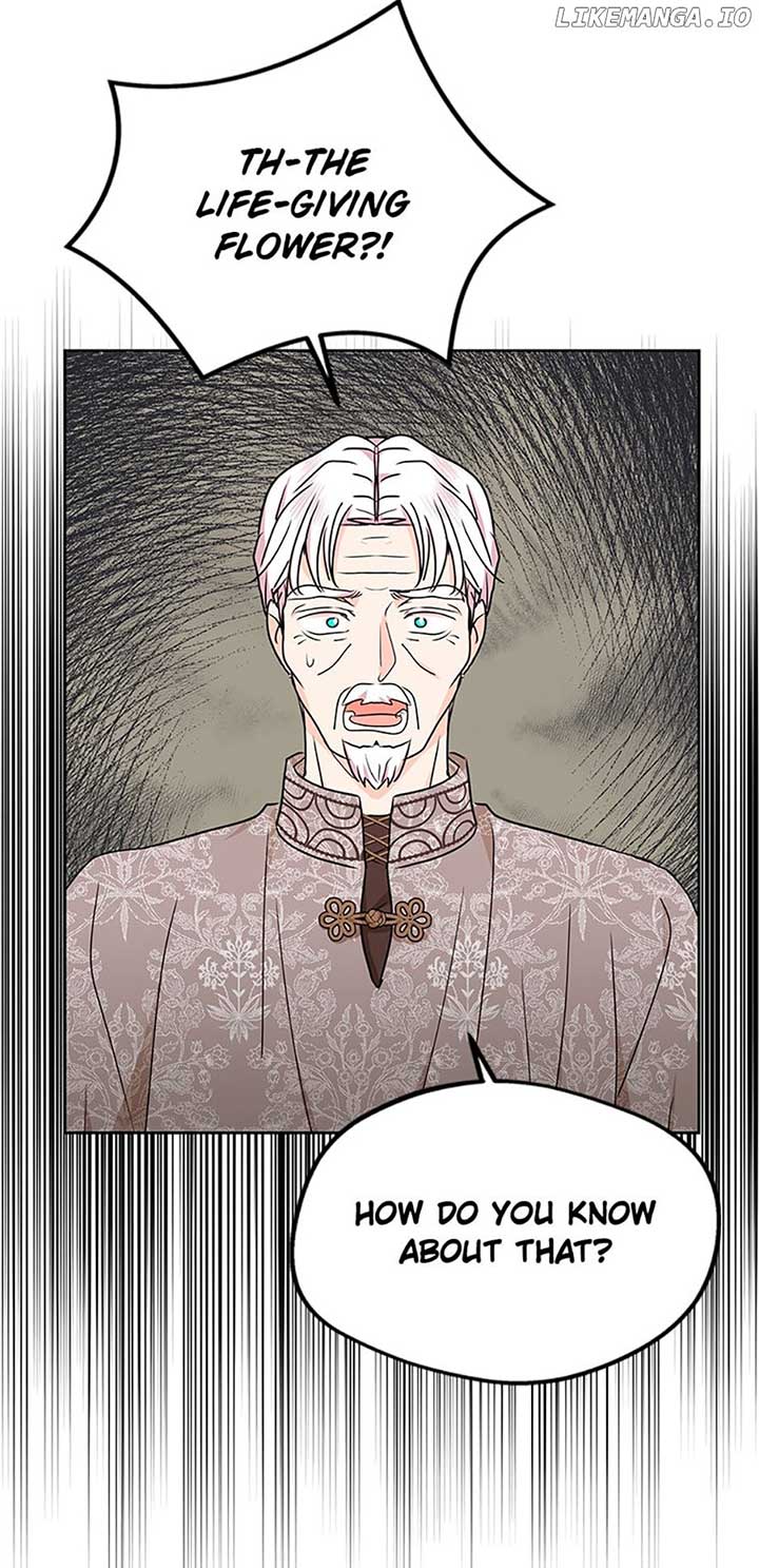 Surviving as an Illegitimate Princess Chapter 62 - Page 33