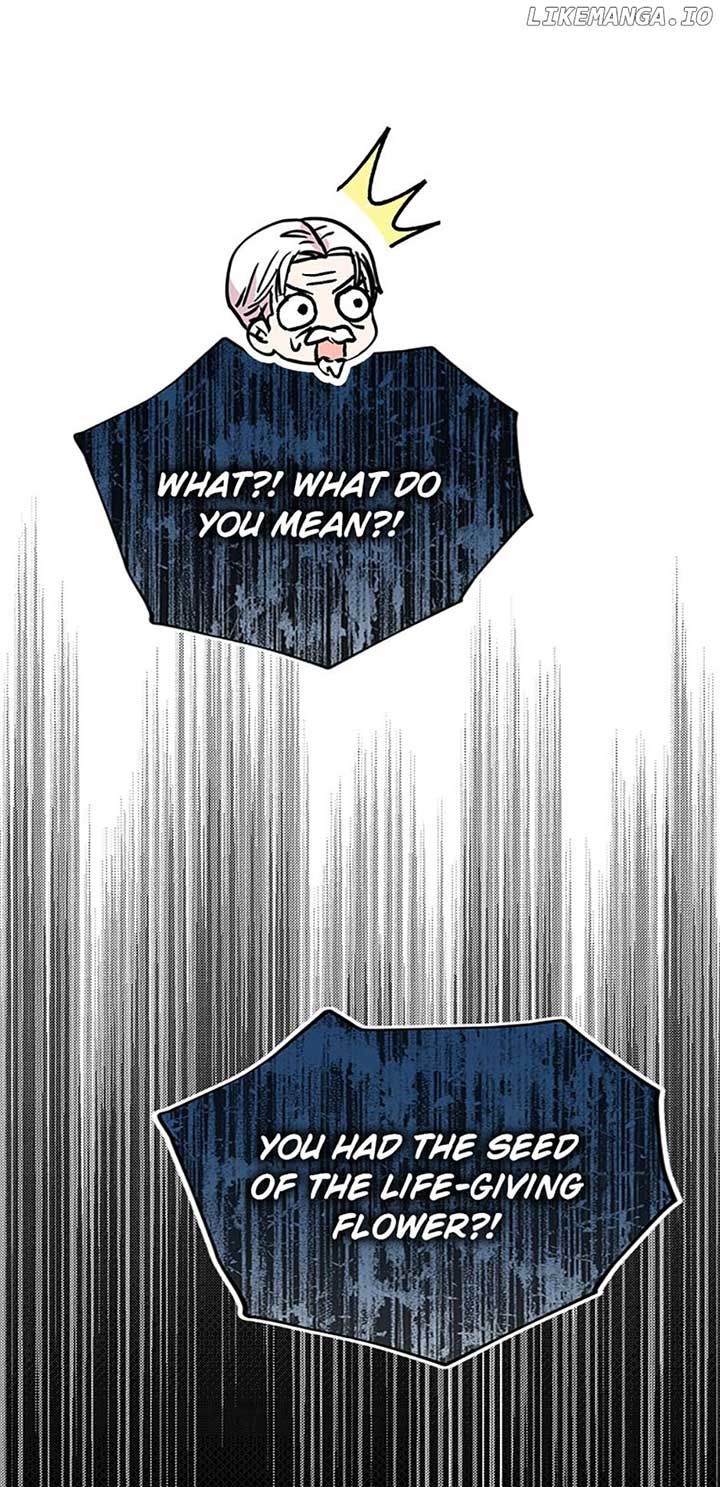 Surviving as an Illegitimate Princess Chapter 62 - Page 35