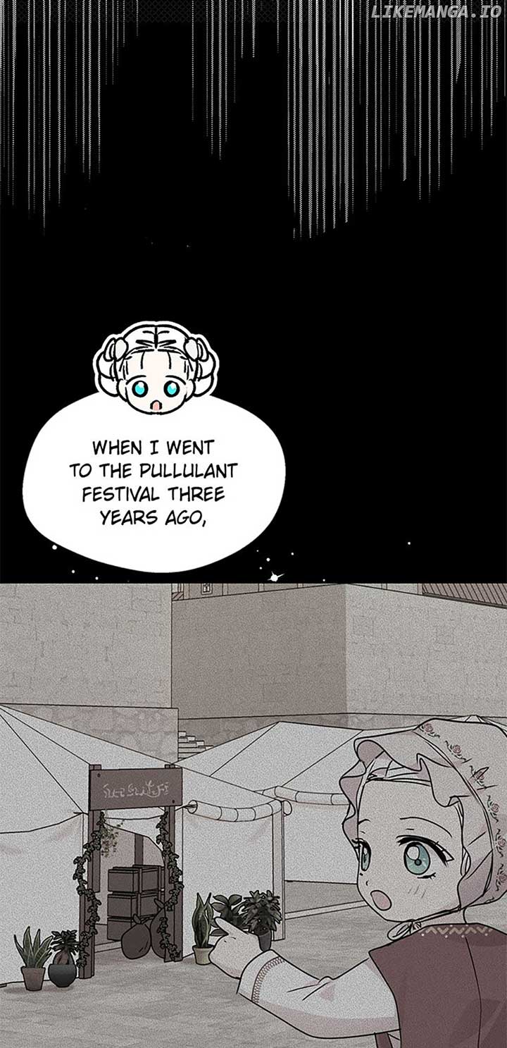 Surviving as an Illegitimate Princess Chapter 62 - Page 36