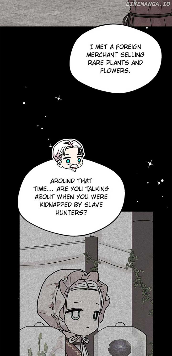 Surviving as an Illegitimate Princess Chapter 62 - Page 37