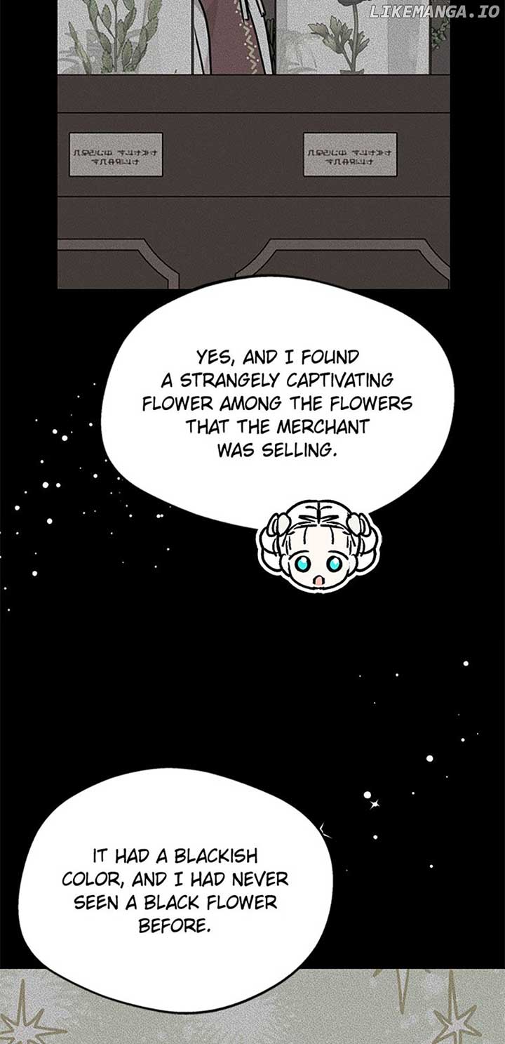 Surviving as an Illegitimate Princess Chapter 62 - Page 38