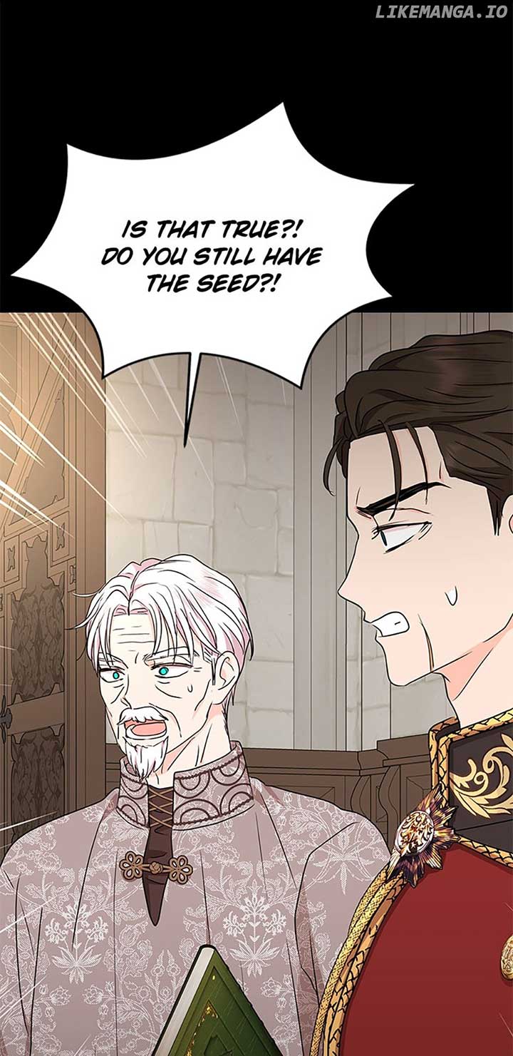 Surviving as an Illegitimate Princess Chapter 62 - Page 40