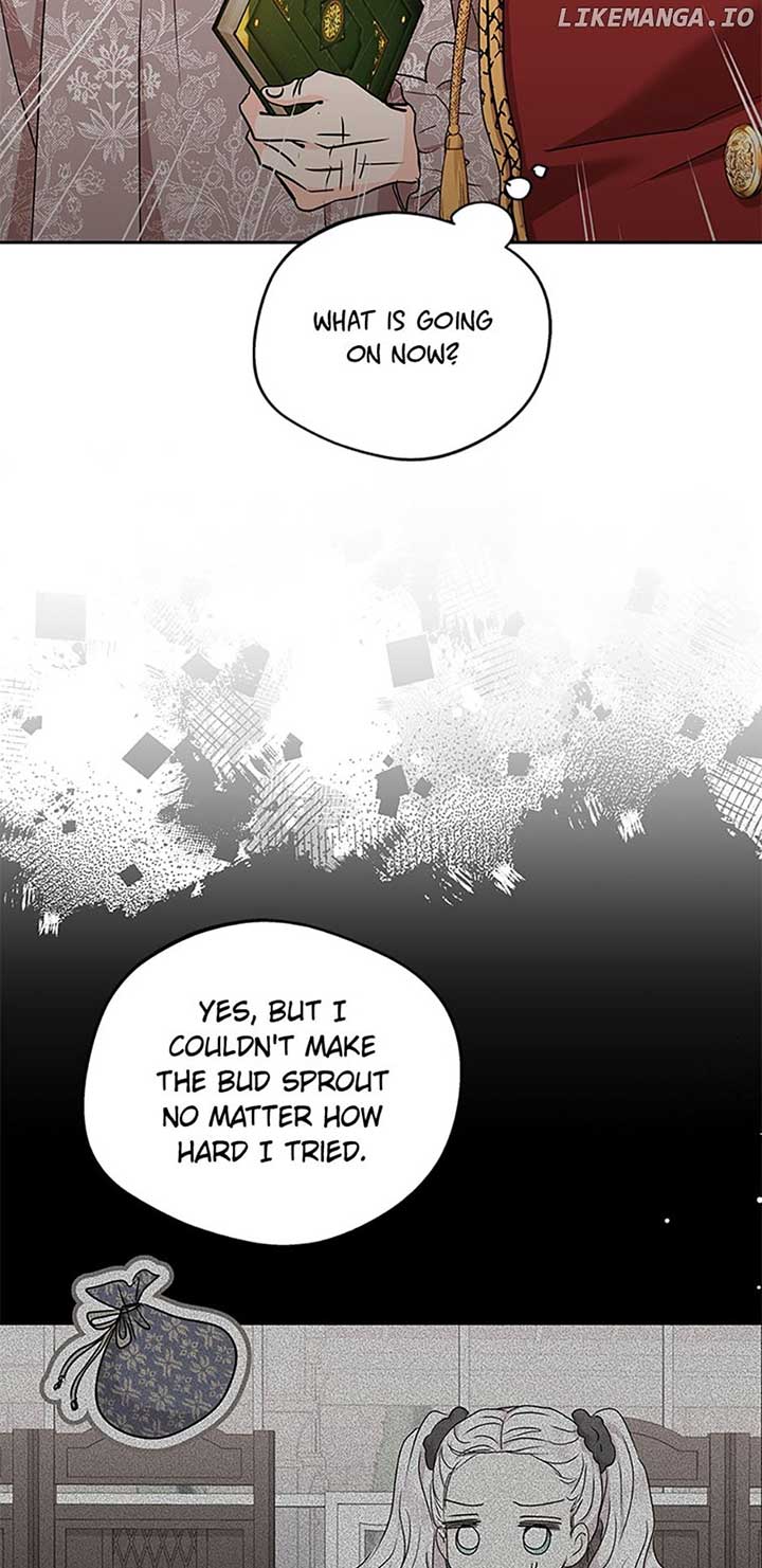 Surviving as an Illegitimate Princess Chapter 62 - Page 41