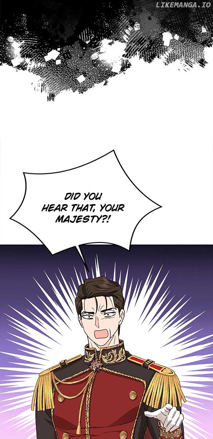 Surviving as an Illegitimate Princess Chapter 62 - Page 45