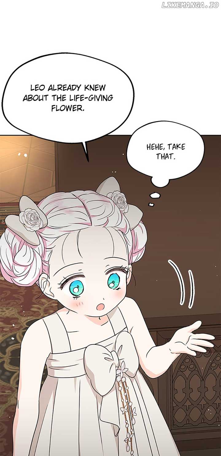 Surviving as an Illegitimate Princess Chapter 62 - Page 48