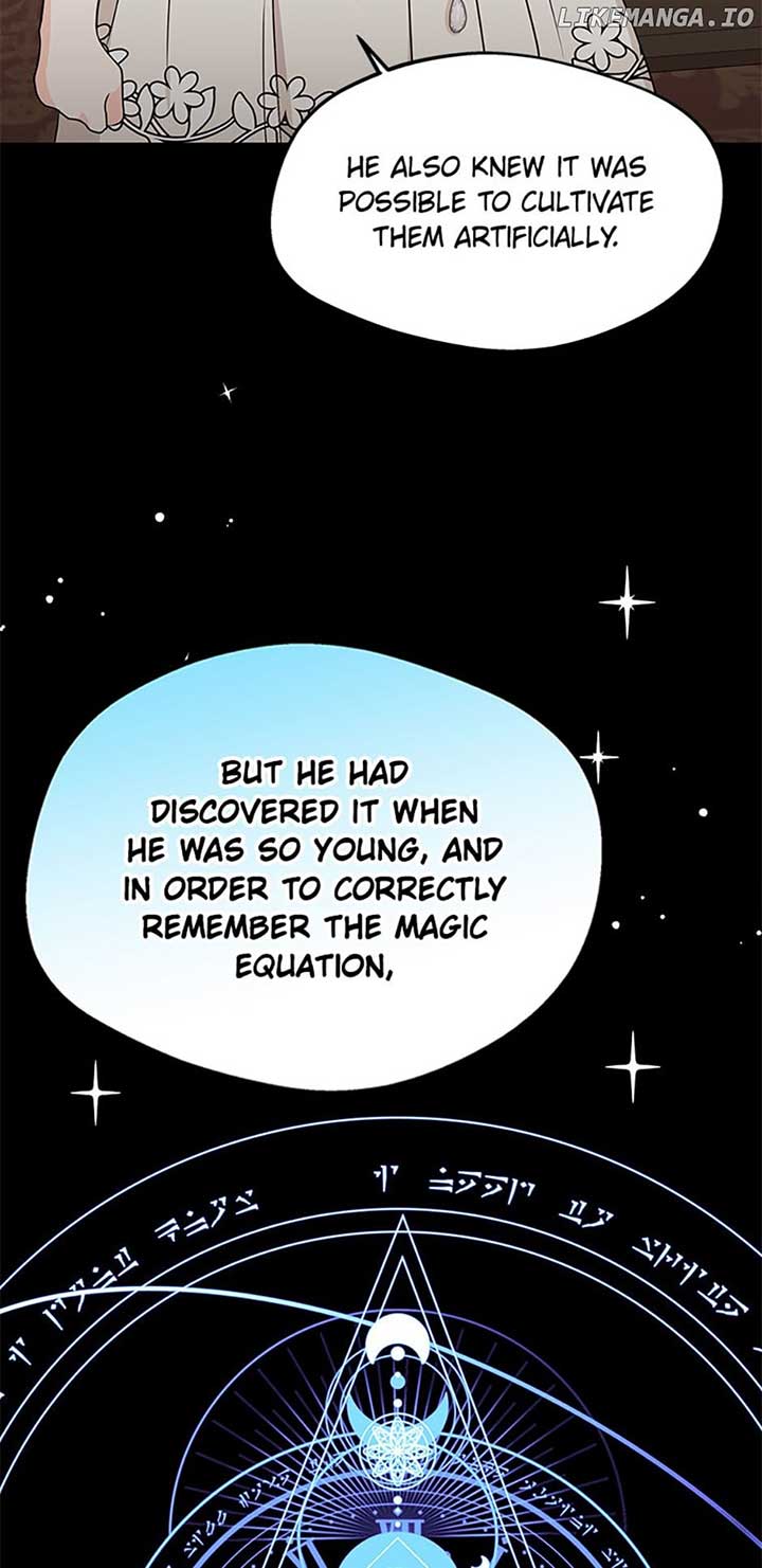 Surviving as an Illegitimate Princess Chapter 62 - Page 49