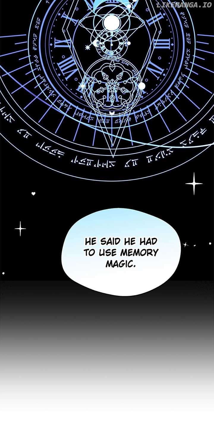Surviving as an Illegitimate Princess Chapter 62 - Page 50