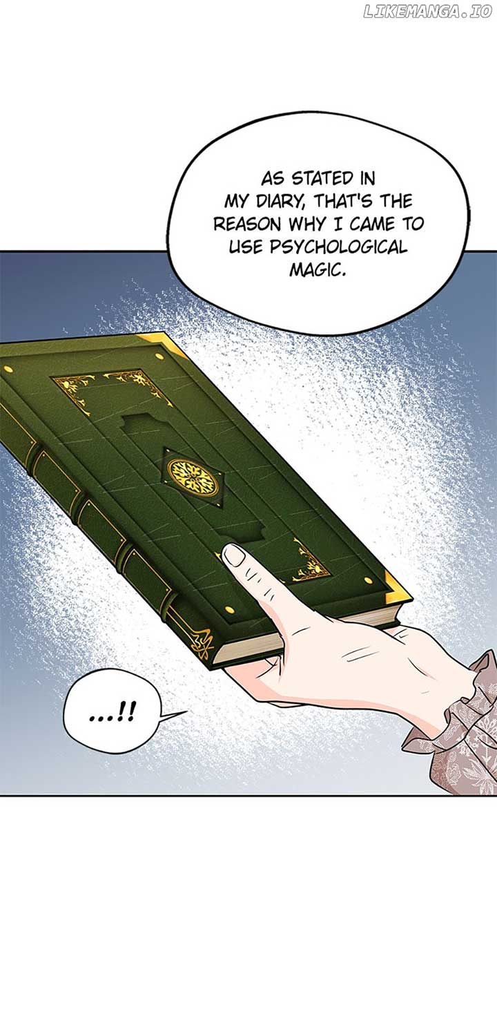 Surviving as an Illegitimate Princess Chapter 62 - Page 51