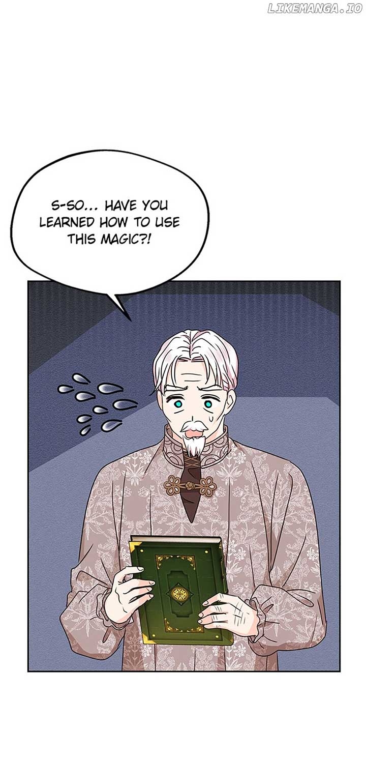 Surviving as an Illegitimate Princess Chapter 62 - Page 53