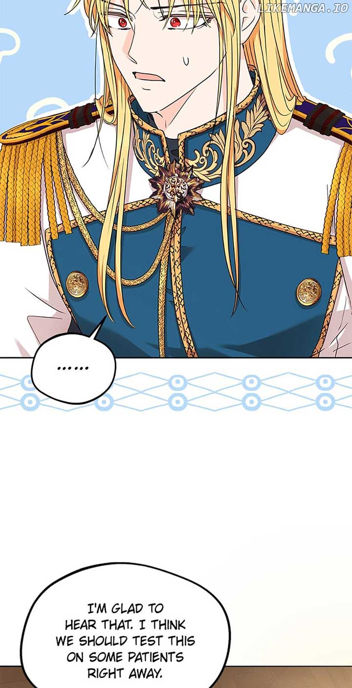 Surviving as an Illegitimate Princess Chapter 62 - Page 62