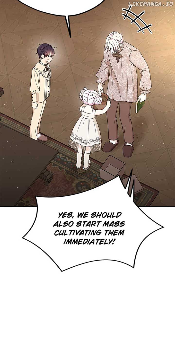 Surviving as an Illegitimate Princess Chapter 62 - Page 63