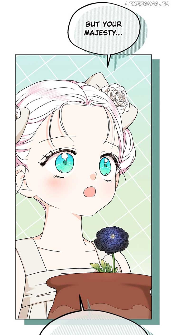 Surviving as an Illegitimate Princess Chapter 62 - Page 64