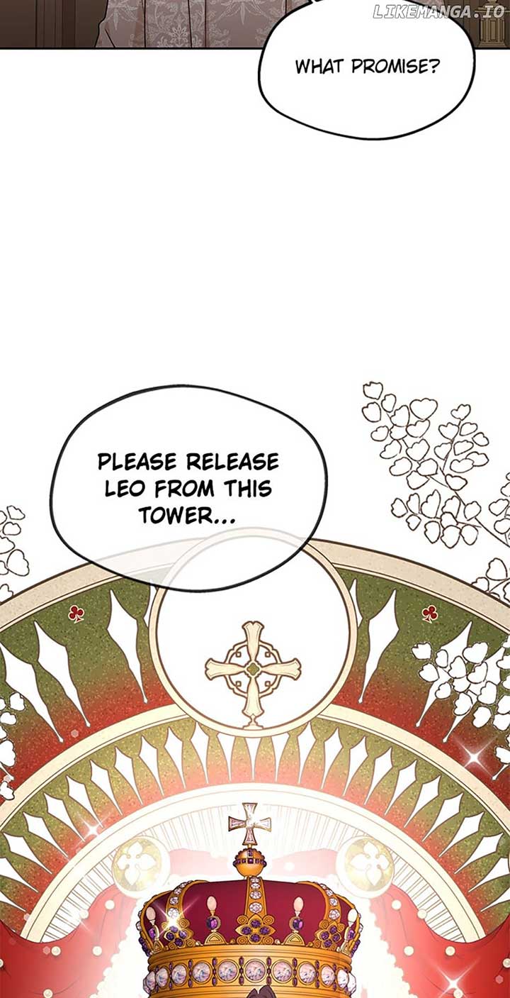 Surviving as an Illegitimate Princess Chapter 62 - Page 66