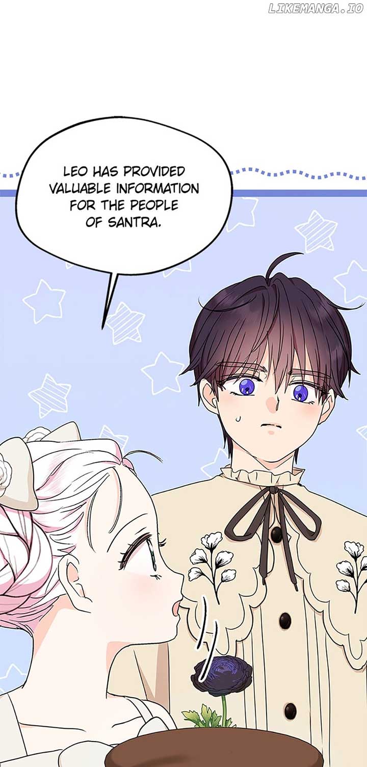 Surviving as an Illegitimate Princess Chapter 62 - Page 71