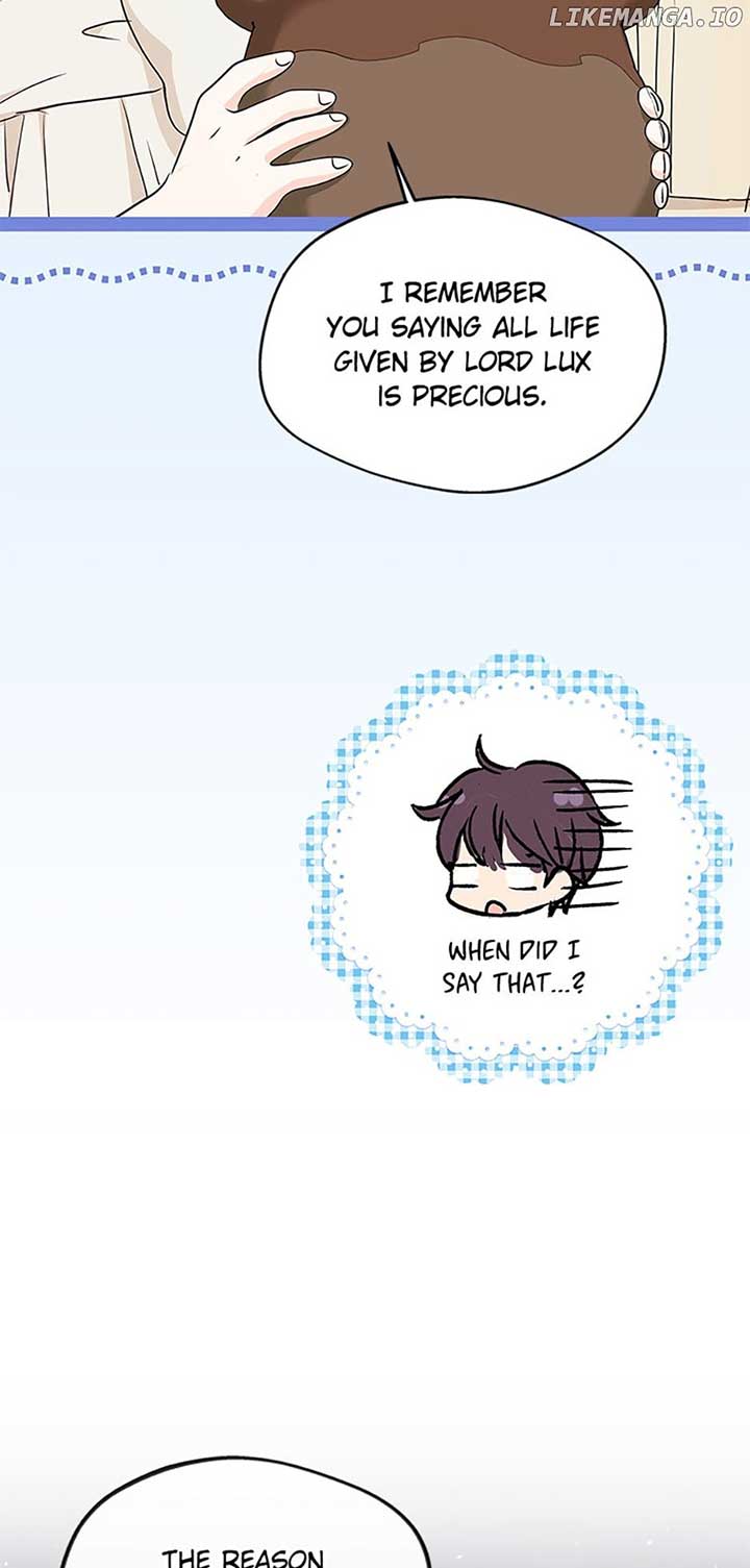 Surviving as an Illegitimate Princess Chapter 62 - Page 72