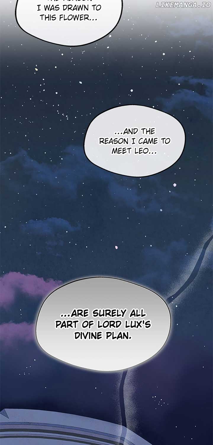 Surviving as an Illegitimate Princess Chapter 62 - Page 73