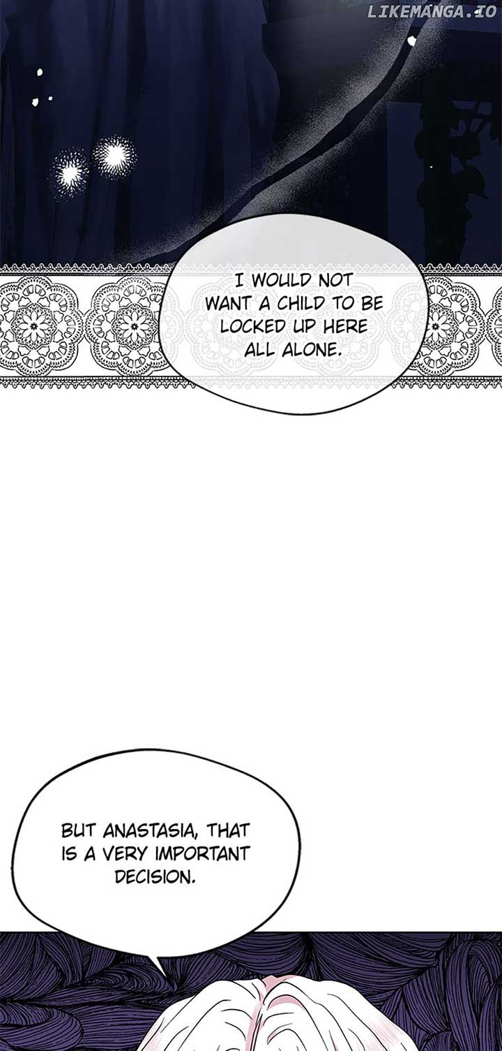 Surviving as an Illegitimate Princess Chapter 62 - Page 75