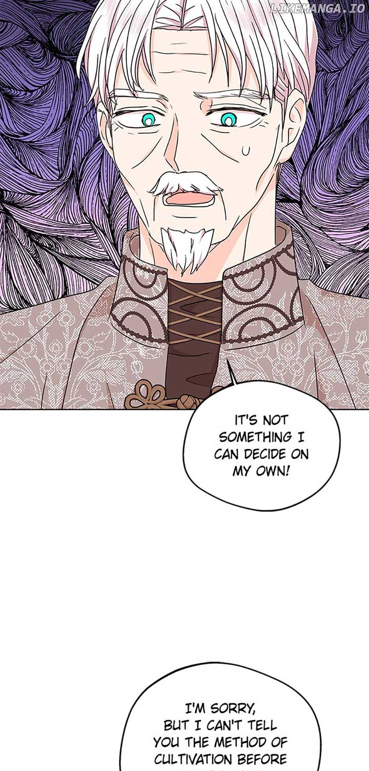 Surviving as an Illegitimate Princess Chapter 62 - Page 76