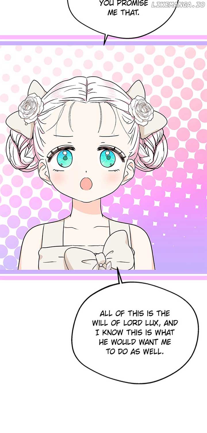 Surviving as an Illegitimate Princess Chapter 62 - Page 77
