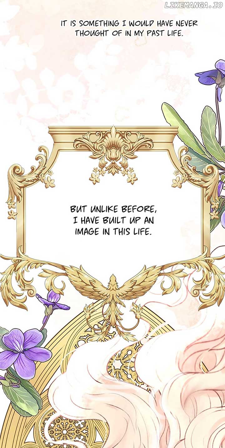 Surviving as an Illegitimate Princess Chapter 62 - Page 79