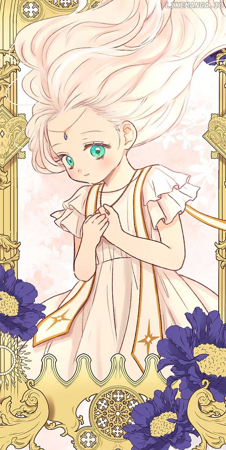 Surviving as an Illegitimate Princess Chapter 62 - Page 80