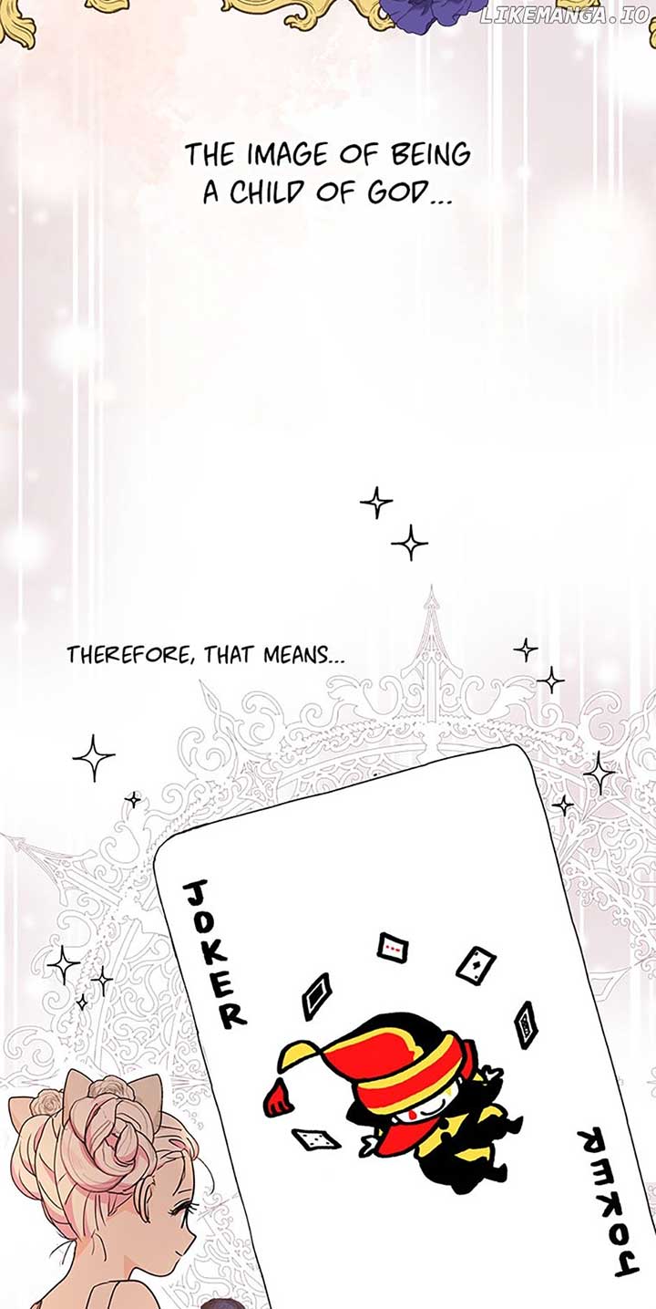 Surviving as an Illegitimate Princess Chapter 62 - Page 81