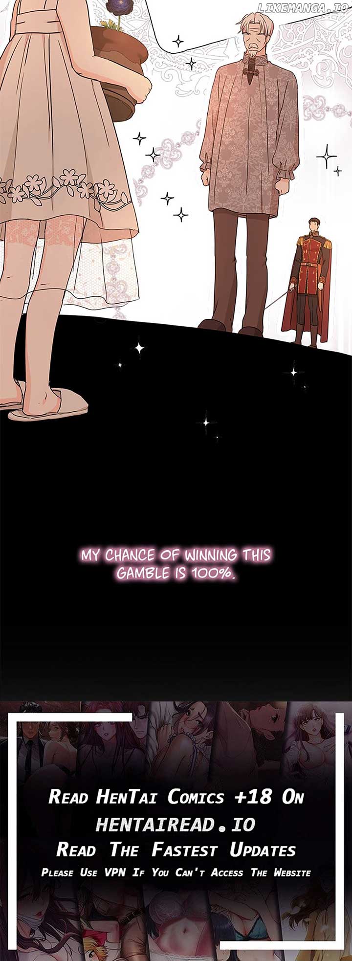 Surviving as an Illegitimate Princess Chapter 62 - Page 82