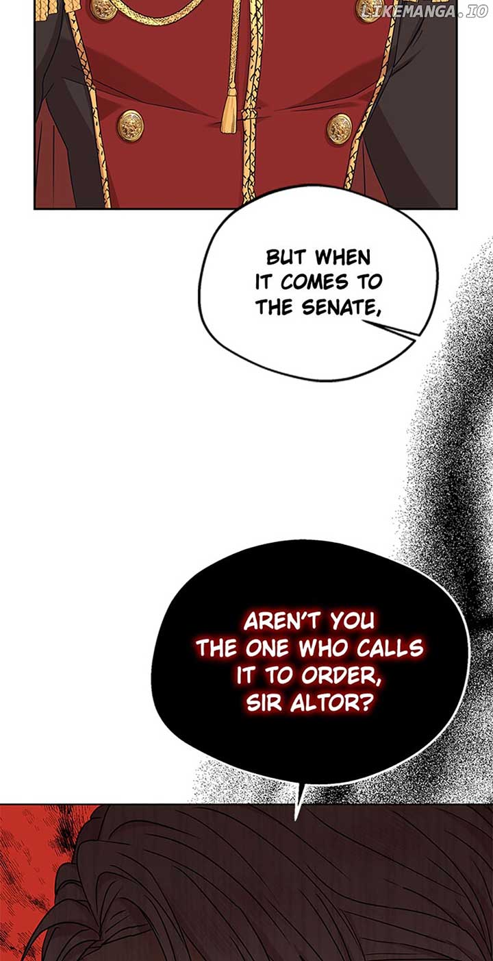Surviving as an Illegitimate Princess Chapter 63 - Page 5