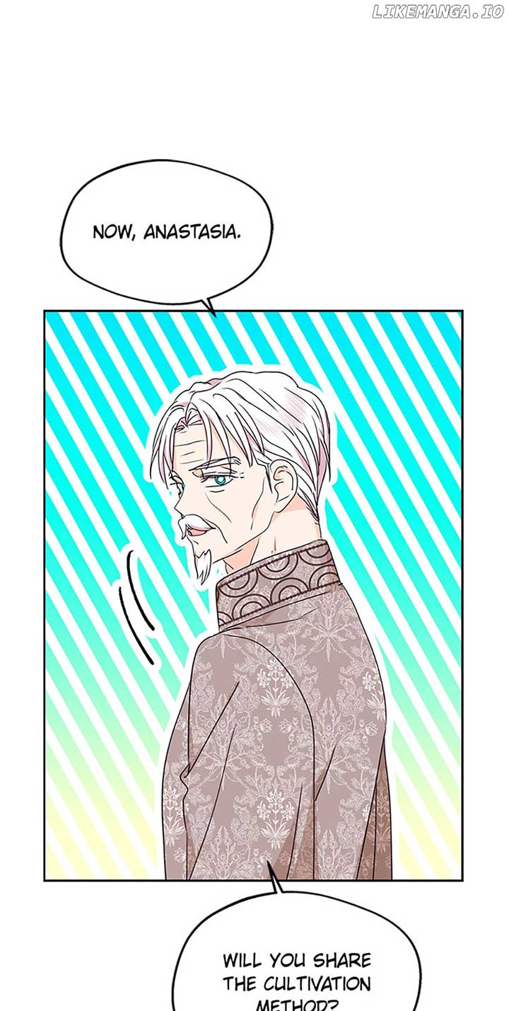 Surviving as an Illegitimate Princess Chapter 63 - Page 15