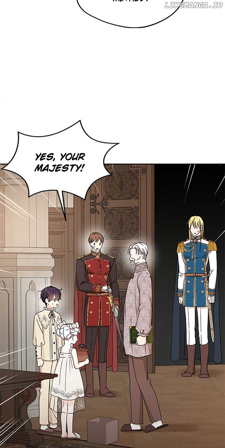 Surviving as an Illegitimate Princess Chapter 63 - Page 16