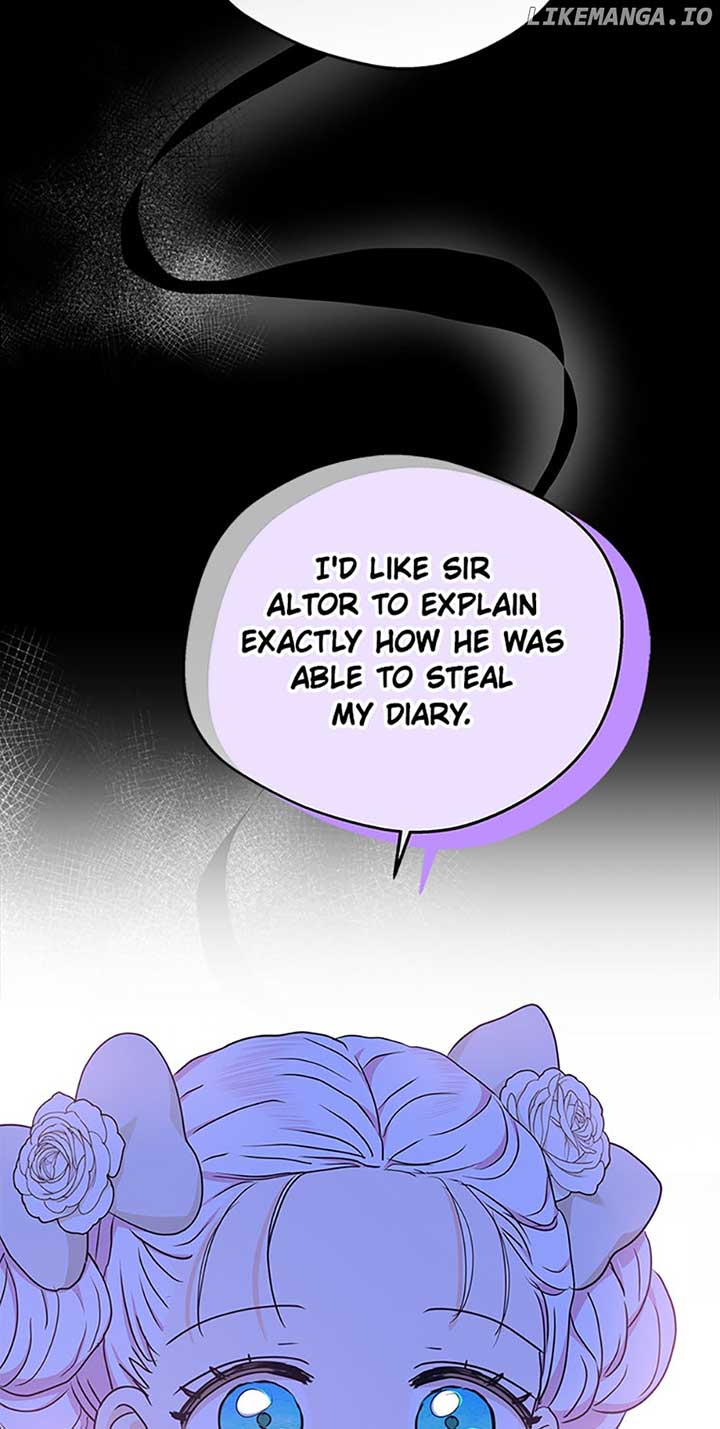 Surviving as an Illegitimate Princess Chapter 63 - Page 18