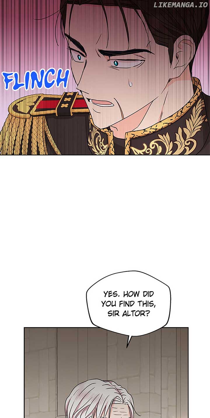 Surviving as an Illegitimate Princess Chapter 63 - Page 20